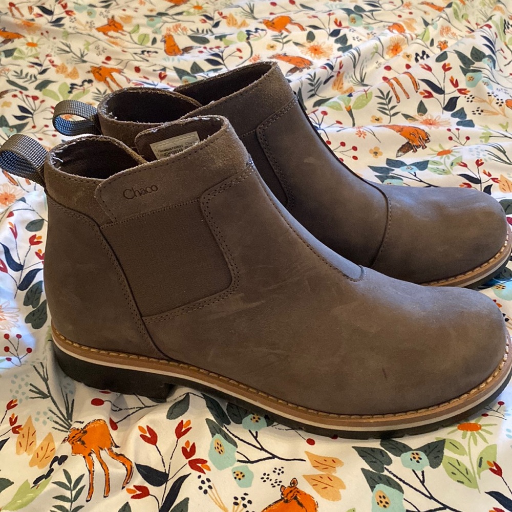 Cataluna Explorer Chelsea Boot